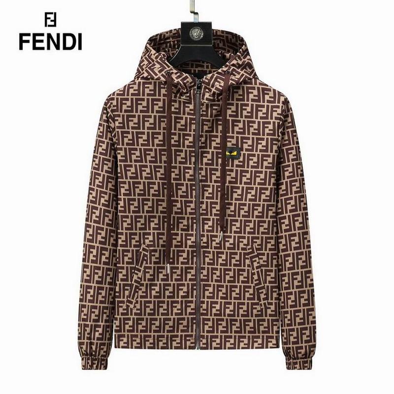 Fendi Men's Outwear 40